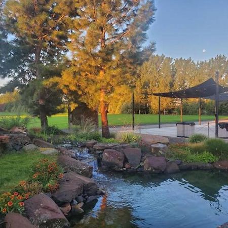 Hotel Lazy Bear Ranch Weiser Exterior foto