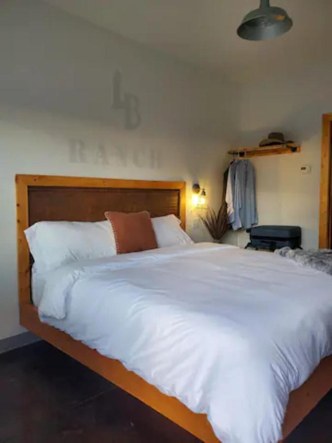 Hotel Lazy Bear Ranch Weiser Exterior foto
