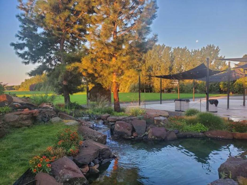 Hotel Lazy Bear Ranch Weiser Exterior foto